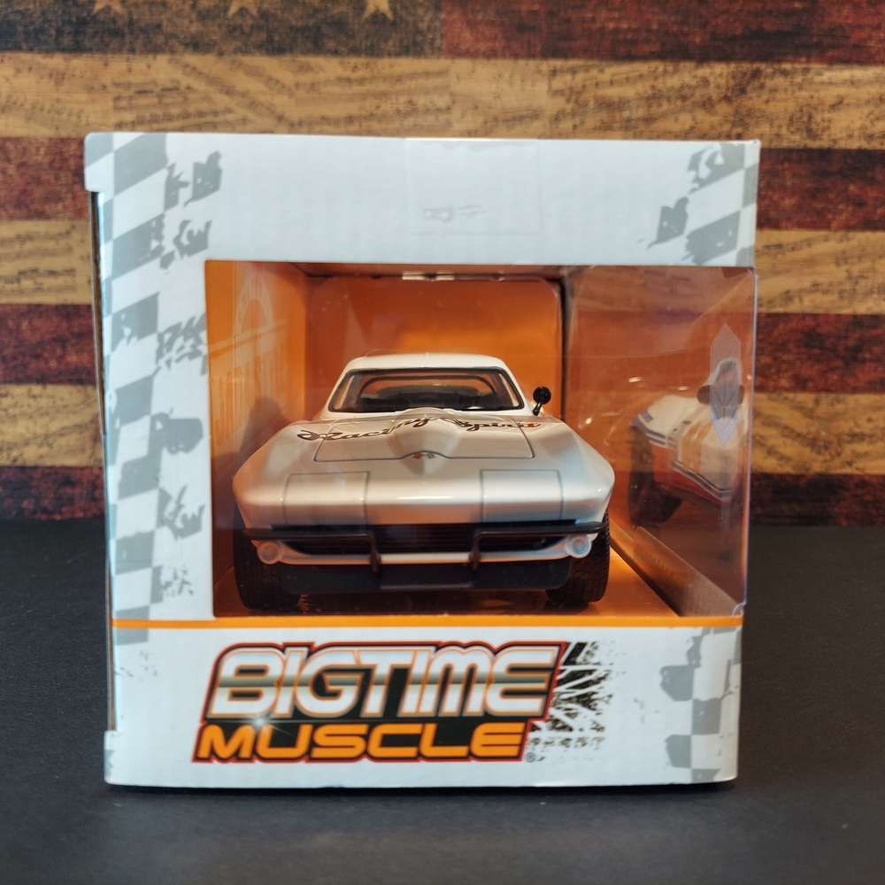 1966 Chevrolet Corvette - Picture 4 of 6